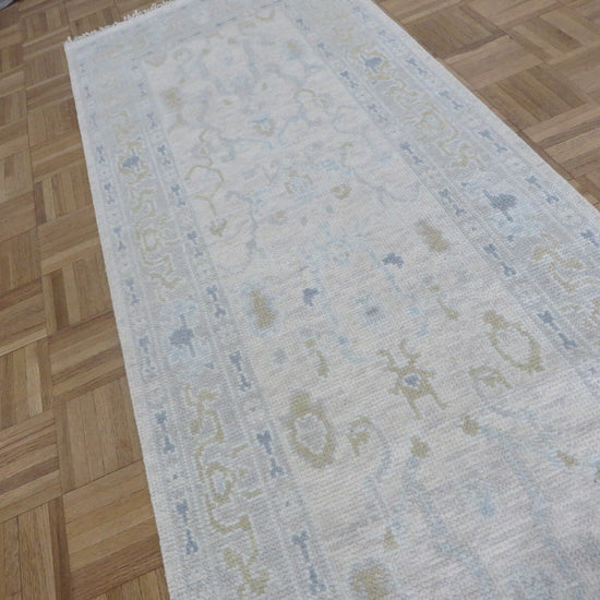 Archie 2’6” x 20 (in stock) - Milagro Collective