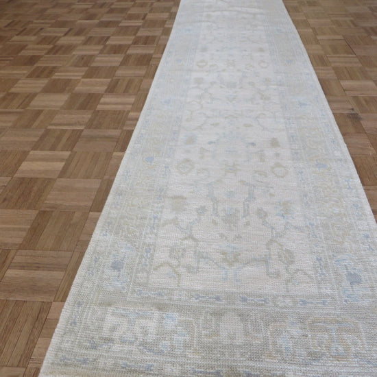 Archie 2’6” x 10 (in stock) - Milagro Collective