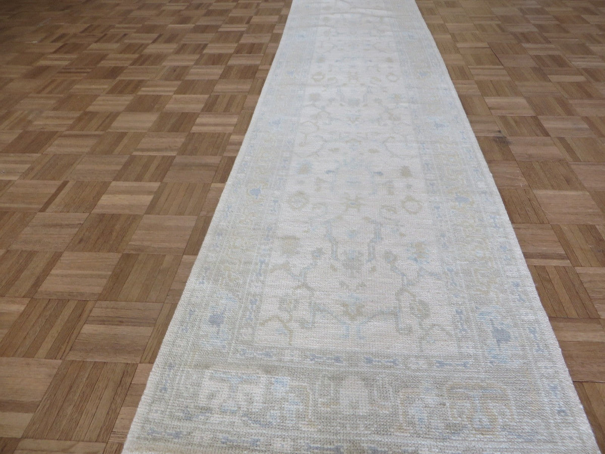 Archie 2’6” x 10 (in stock) - Milagro Collective