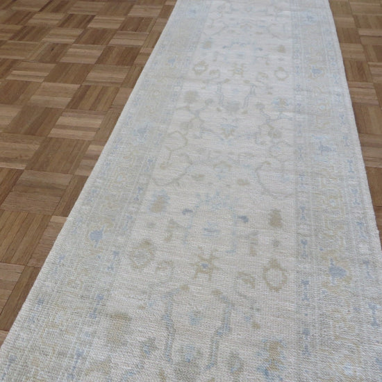 Archie 2’6” x 10 (in stock) - Milagro Collective