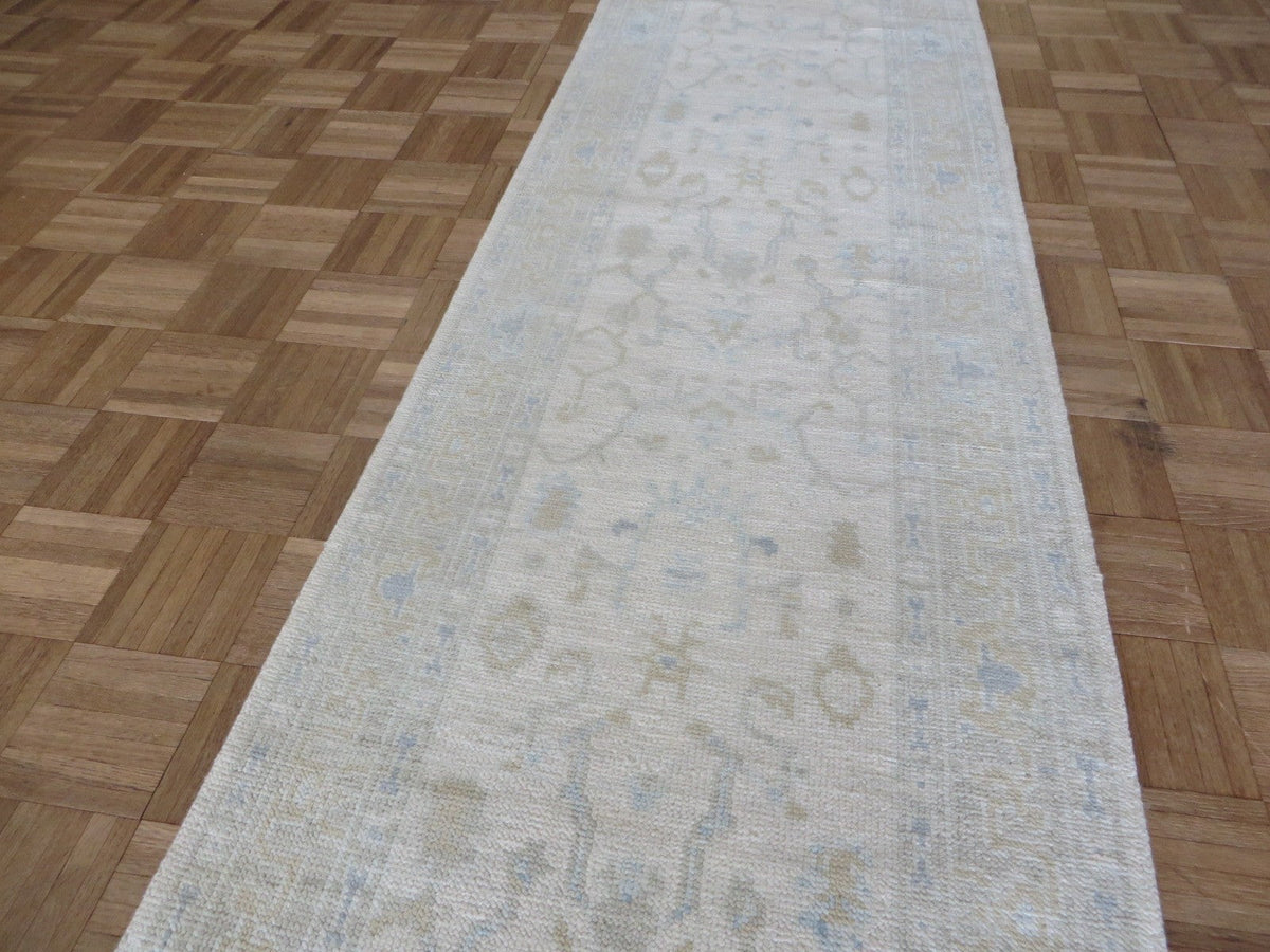 Archie 2’6” x 10 (in stock) - Milagro Collective