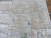 Gustavo Blue 12 x 15 (in stock) — photo 7