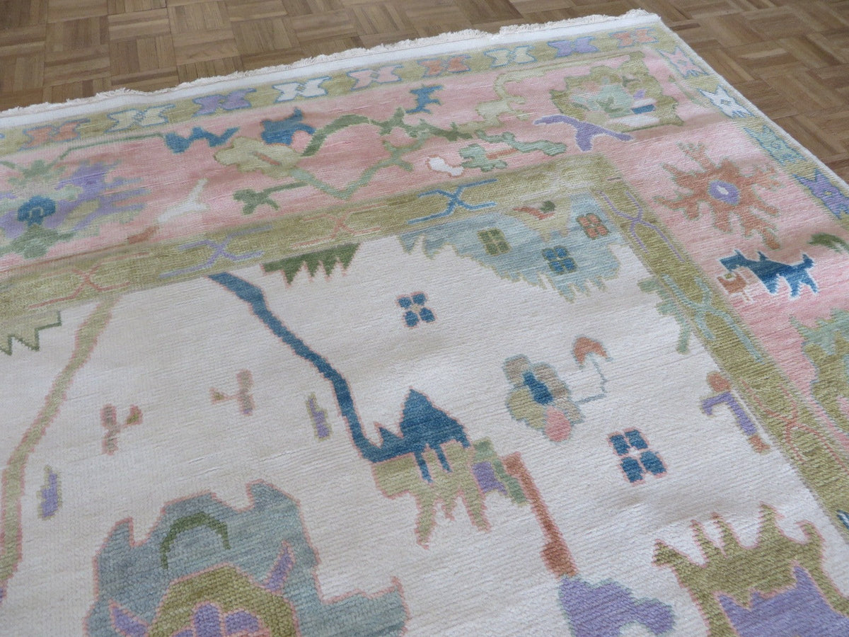 Blythe 9 x 12 (in stock) – image 8