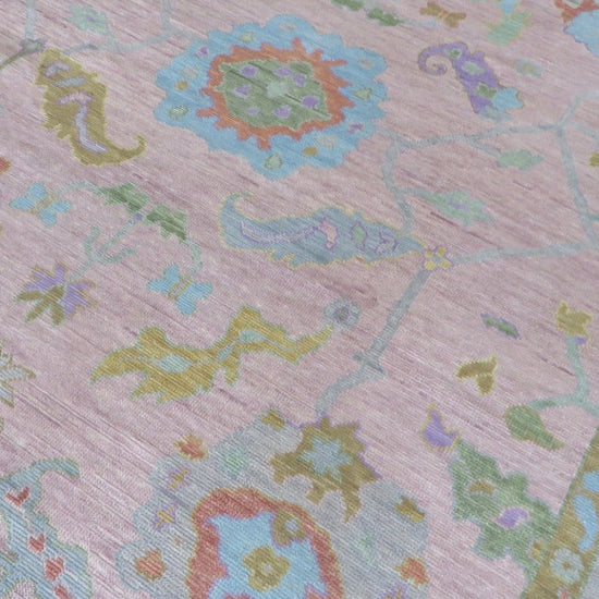 Daphne 9 x 12 (in stock) - Milagro Collective