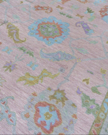 Daphne 9 x 12 (in stock) - Milagro Collective