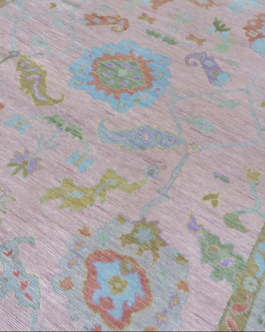 Daphne 9 x 12 (in stock) - Milagro Collective