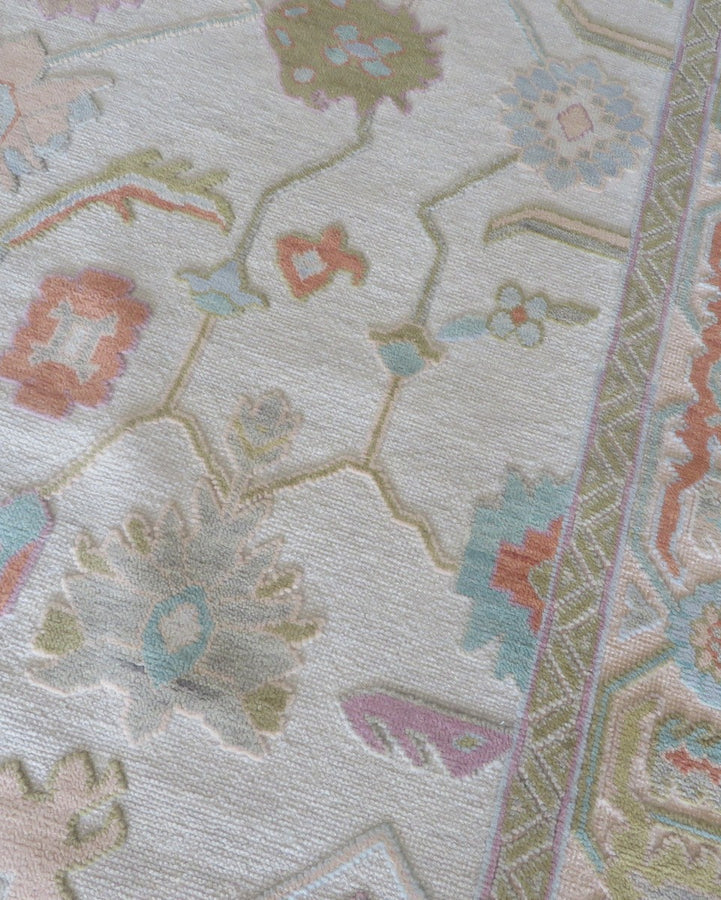 Posie 9 x 12 (in stock) - Milagro Collective