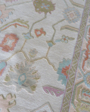 Posie 9 x 12 (in stock) - Milagro Collective