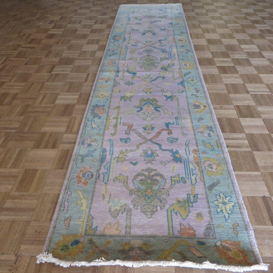 Poppy 3’0” x 10 (in stock) – image 1