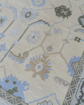 Maeve 9 x 12 (in stock) - Milagro Collective