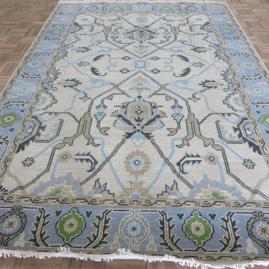 Hattie 6 x 9 (in stock) - Milagro Collective