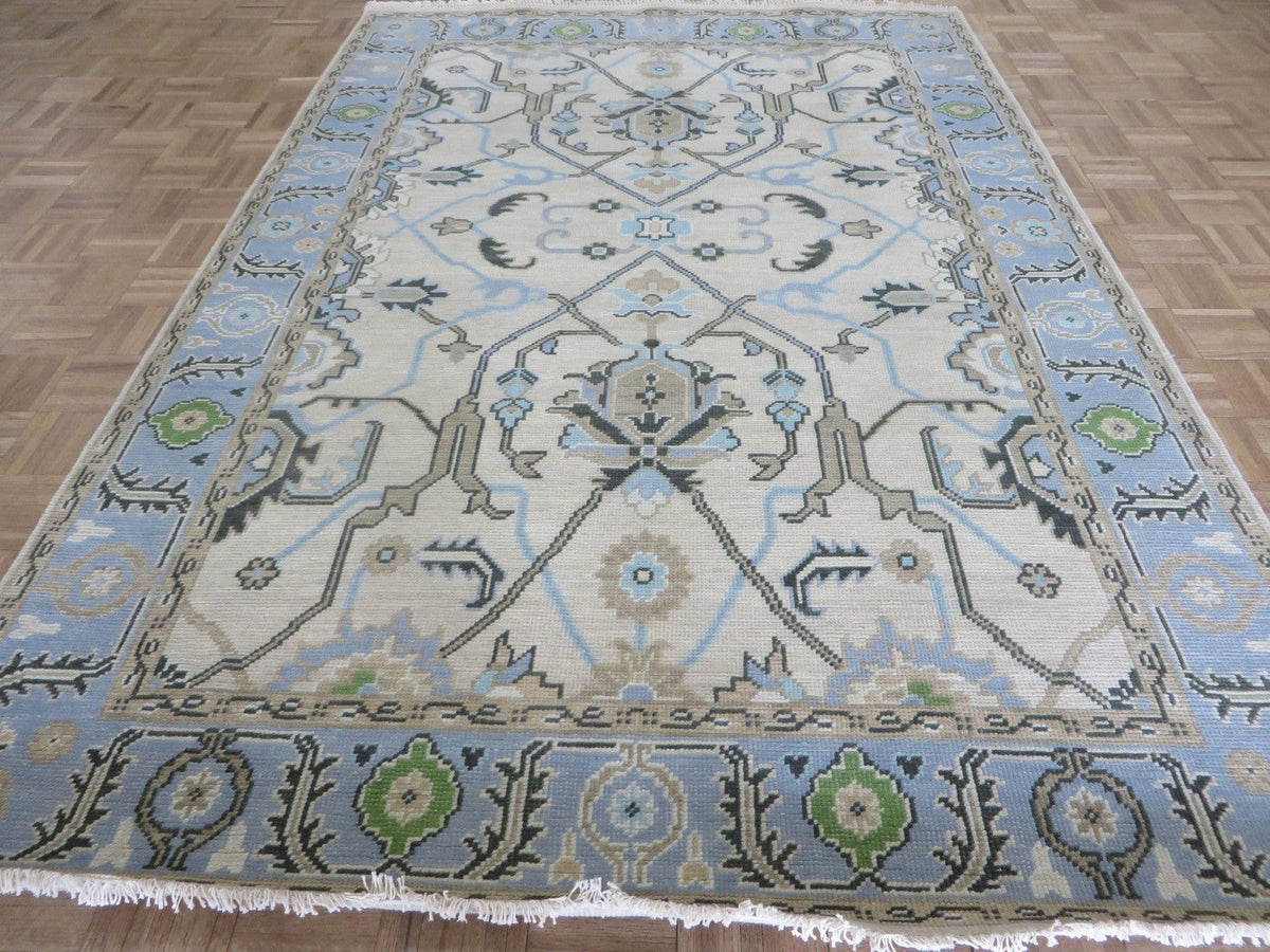 Hattie 6 x 9 (in stock) - Milagro Collective