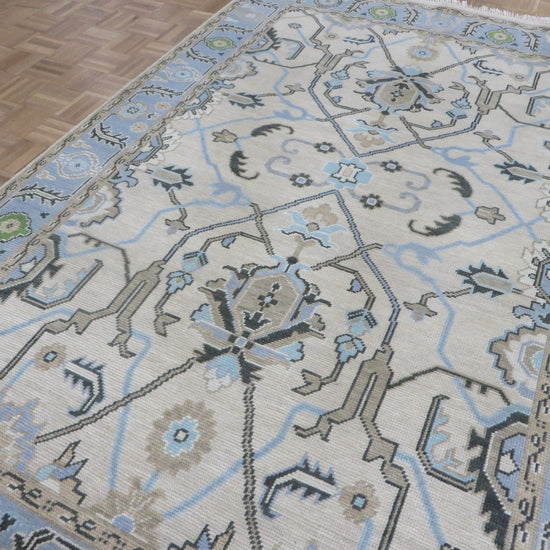 Hattie 6 x 9 (in stock) - Milagro Collective