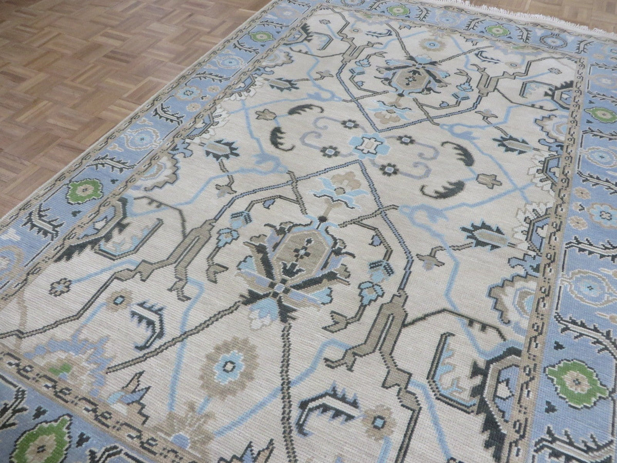 Hattie 6 x 9 (in stock) - Milagro Collective