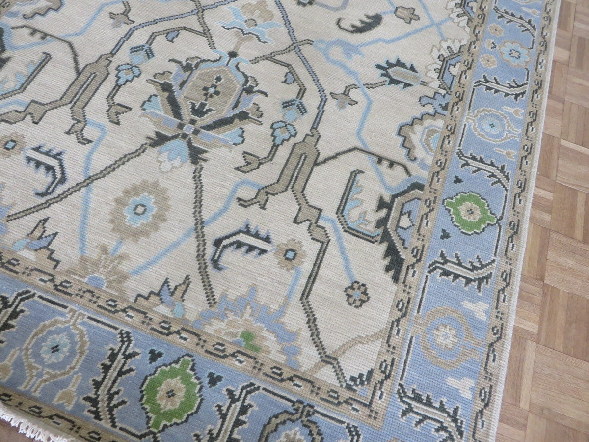 Hattie 6 x 9 (in stock) - Milagro Collective