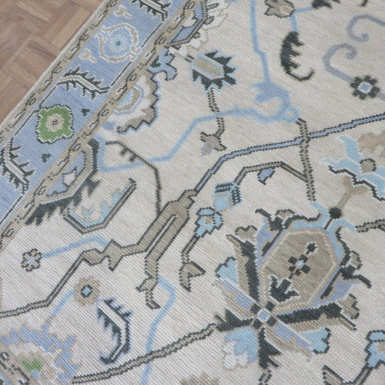 Hattie 6 x 9 (in stock) - Milagro Collective