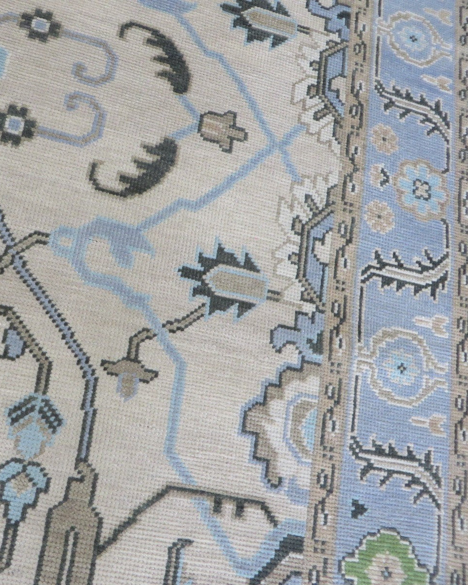 Hattie 6 x 9 (in stock) - Milagro Collective