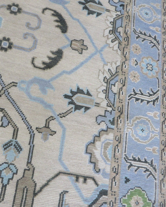 Hattie 6 x 9 (in stock) - Milagro Collective