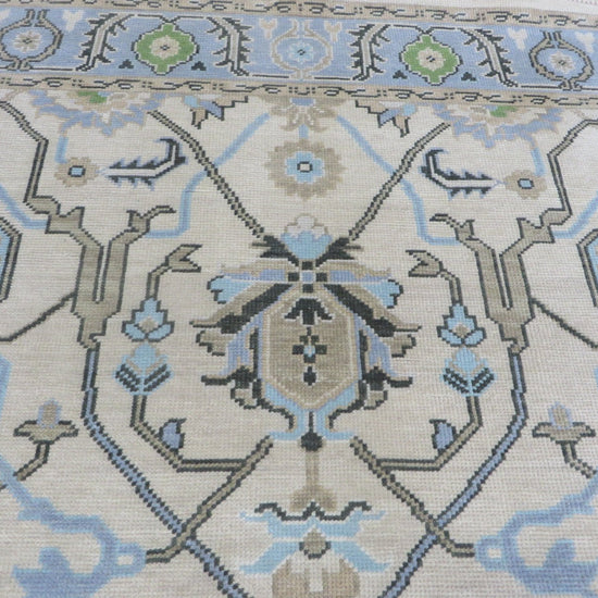 Hattie 6 x 9 (in stock) - Milagro Collective