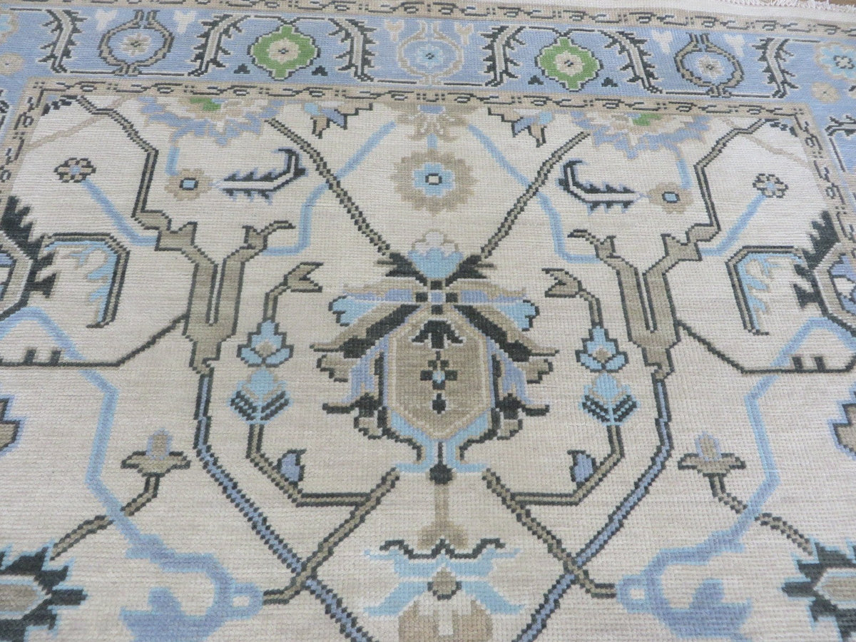 Hattie 6 x 9 (in stock) - Milagro Collective