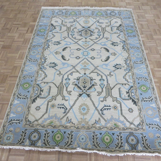 Hattie 6 x 9 (in stock) - Milagro Collective