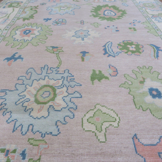 Faustine 6 x 9 (in stock) – image 2