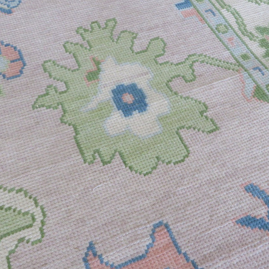 Faustine 6 x 9 (in stock) – image 4