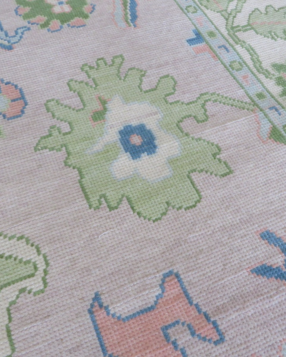 Faustine 6 x 9 (in stock) – image 4