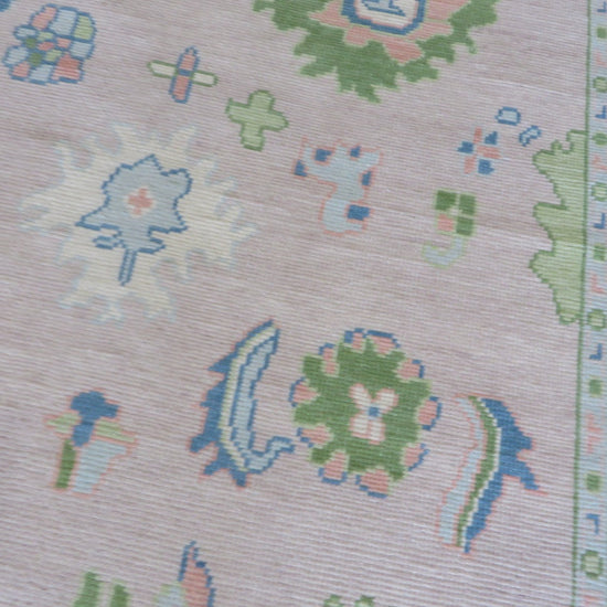 Faustine 6 x 9 (in stock) – image 5