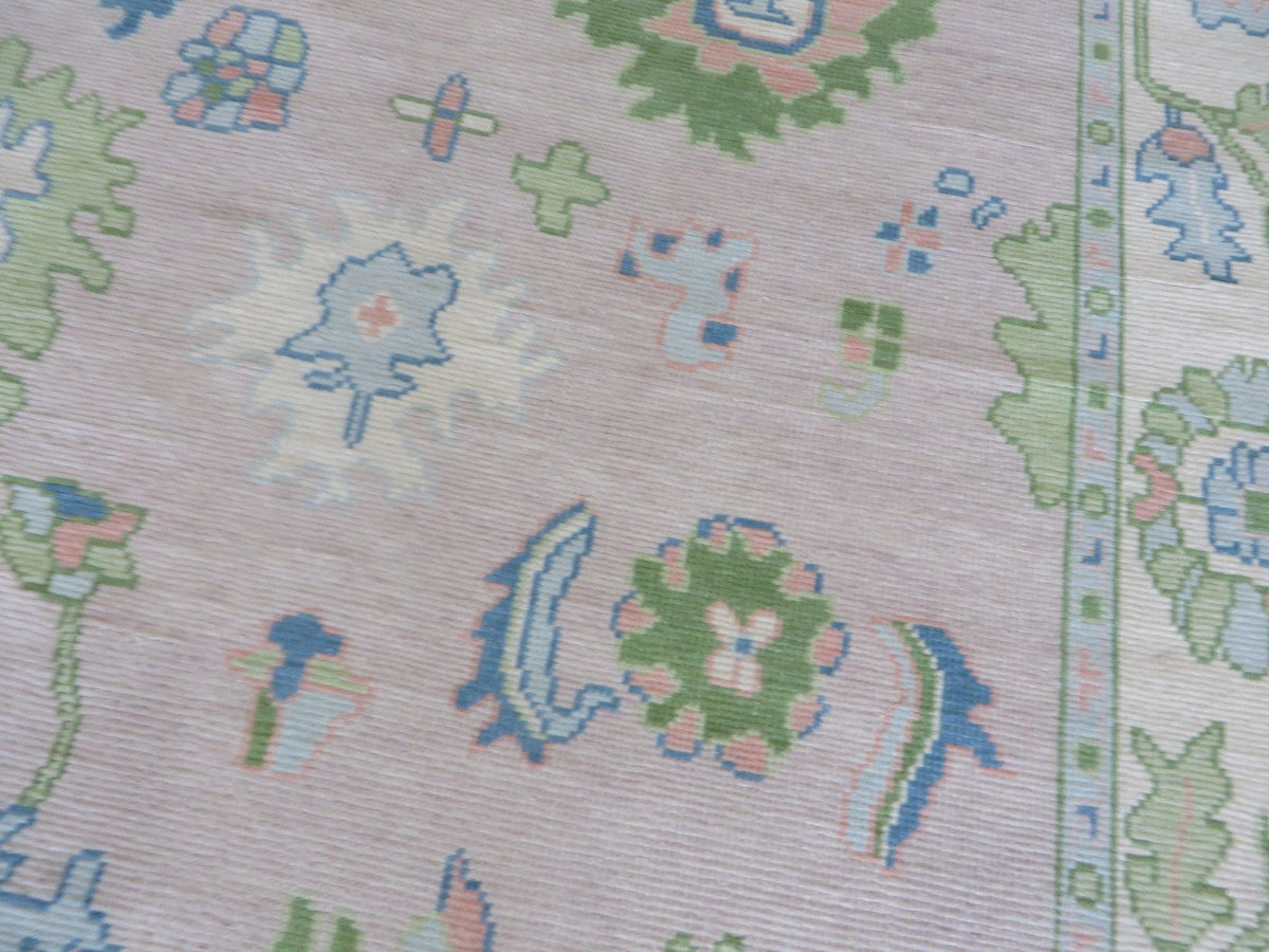 Faustine 6 x 9 (in stock) – image 5