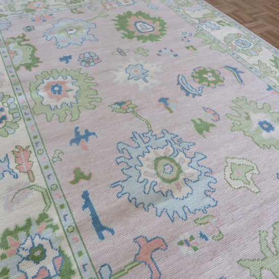 Faustine 6 x 9 (in stock) – image 8