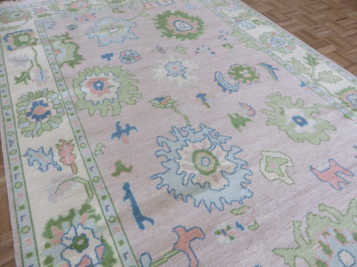 Faustine 6 x 9 (in stock) – image 8