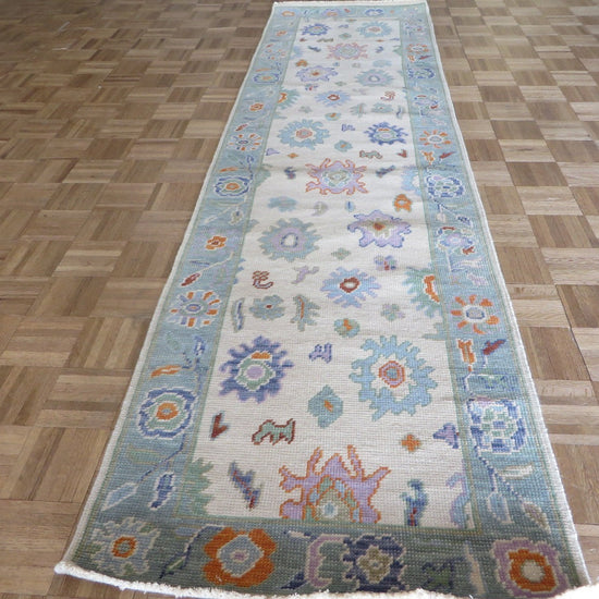 Clementine 2’6” x 10 (in stock) – image 1