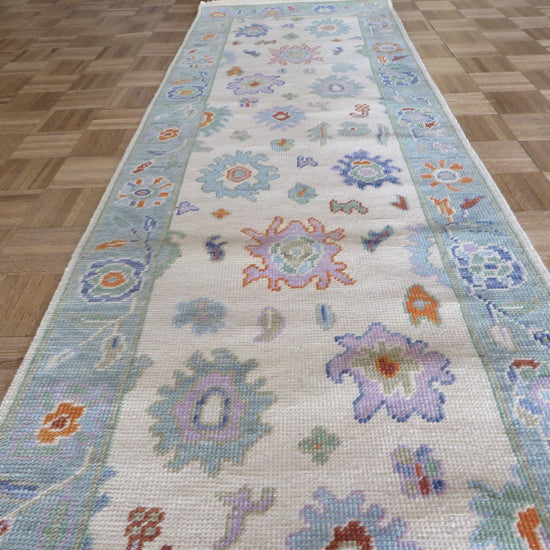 Clementine 2’6” x 10 (in stock) – image 3