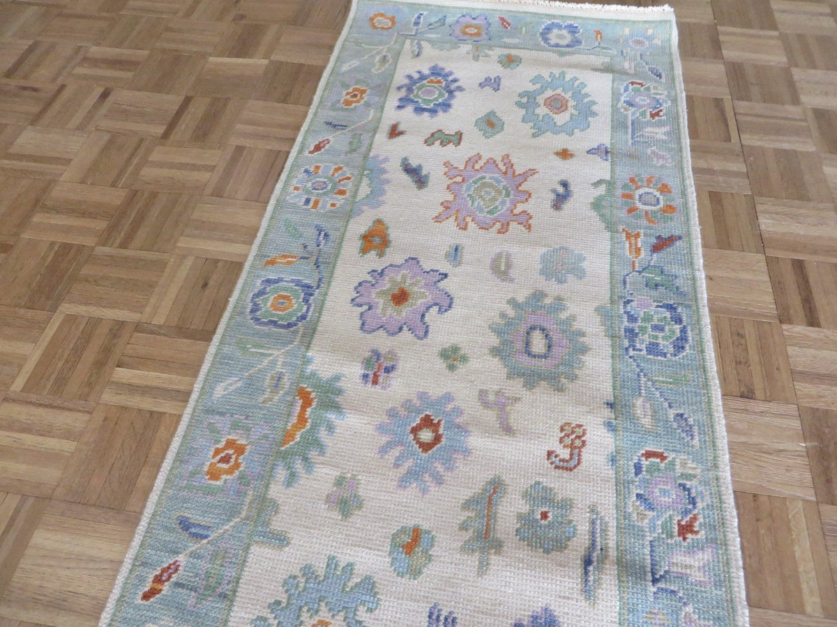 Clementine 2’6” x 10 (in stock) – image 7