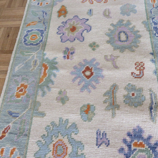 Clementine 2’6” x 10 (in stock) – image 8