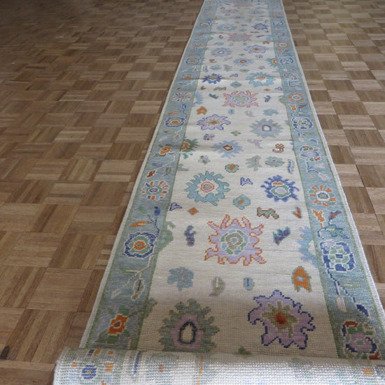 Clementine 2’6” x 16 (in stock) – image 2