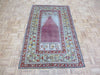 Brown Vintage Turkish 4 x 6 (in stock)