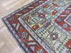 Red Vintage Turkish 4 x 6 (in stock)