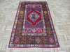 Red Vintage Turkish 4 x 6 (in stock)