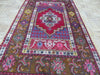 Red Vintage Turkish 4 x 6 (in stock)