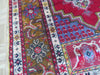 Red Vintage Turkish 4 x 6 (in stock)