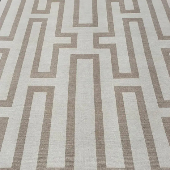 Garden Maze - Milagro Collective