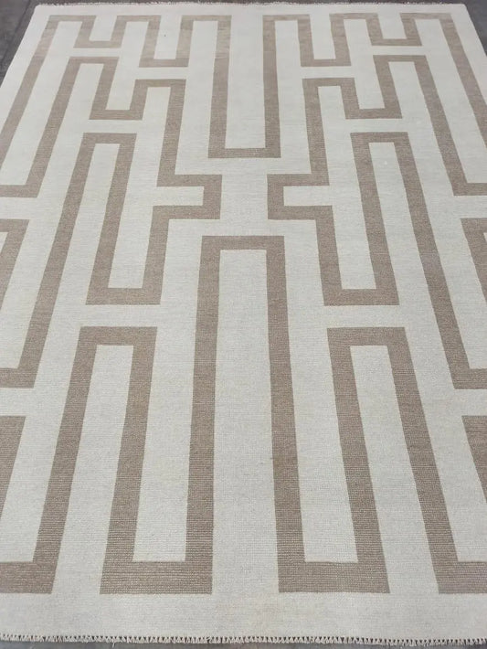Garden Maze - Milagro Collective
