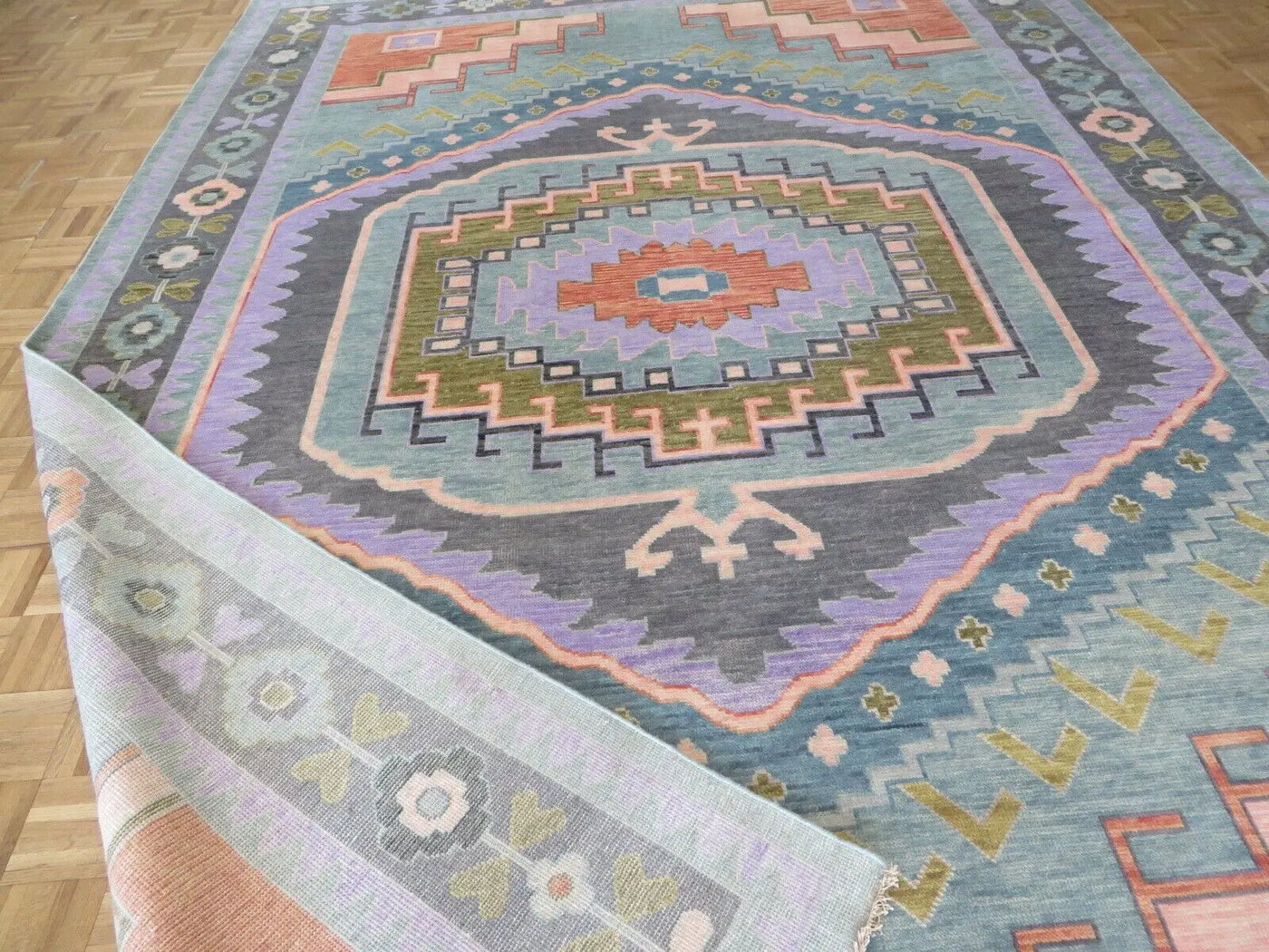 Geo 10 x 14 (in stock) Ready to Ship