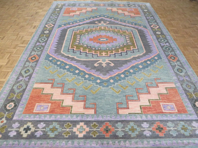 Geo 10 x 14 (in stock) Ready to Ship