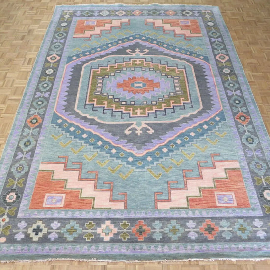 Geo 10 x 14 (in stock) Ready to Ship