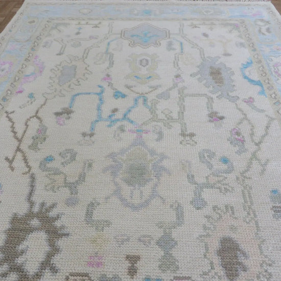 Gilmore 4 x 6 (in stock) Ready to Ship