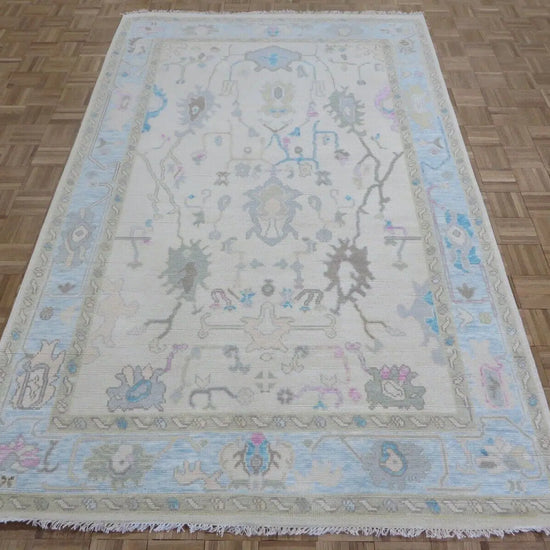 Gilmore 6 x 9 (in stock) Ready to Ship