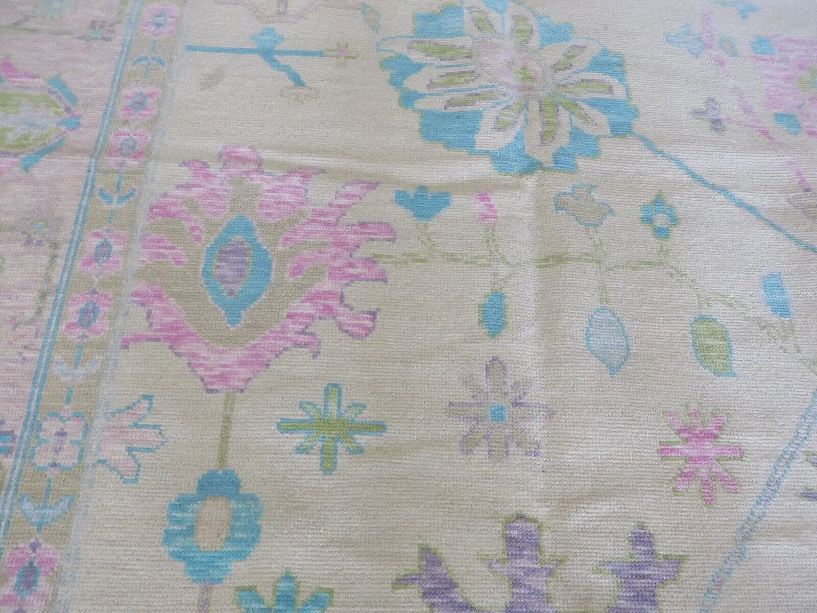 Goldie 12 x 15 (in stock) - Milagro Collective